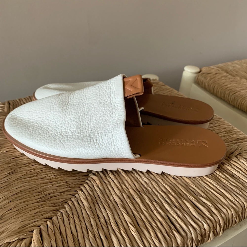 NWOT Cute new flats